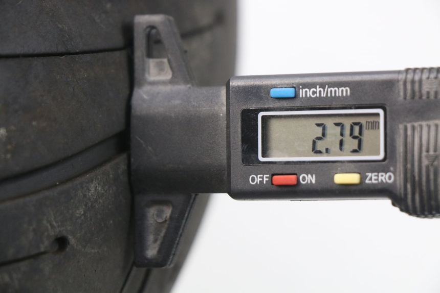 photo de LLANTA TRASERA YAMAHA TDM ABS 900 (2002 - 2014)