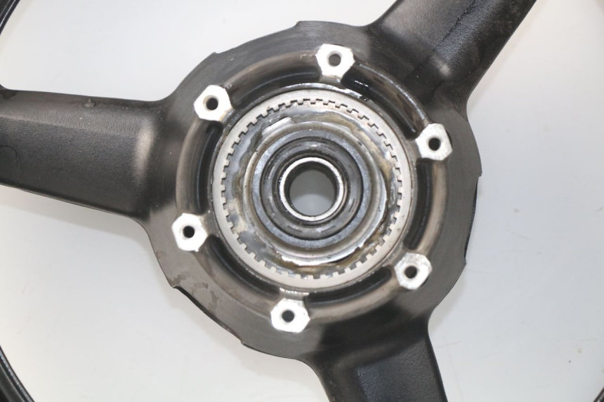 photo de LLANTA TRASERA YAMAHA TDM ABS 900 (2002 - 2014)
