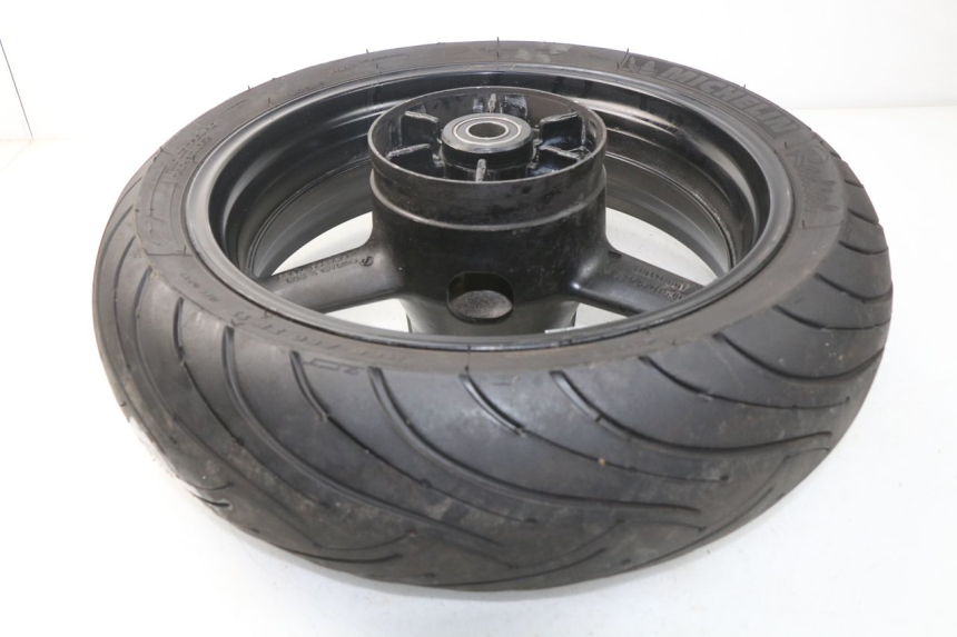 photo de LLANTA TRASERA YAMAHA TDM ABS 900 (2002 - 2014)