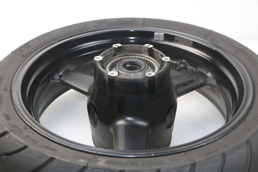 photo de LLANTA TRASERA YAMAHA TDM ABS 900 (2002 - 2014)