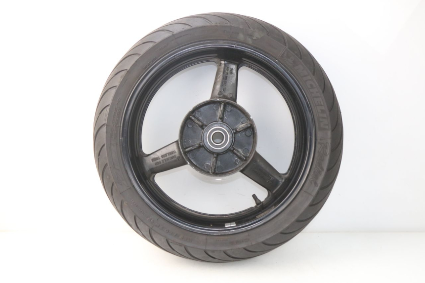photo de LLANTA TRASERA YAMAHA TDM ABS 900 (2002 - 2014)