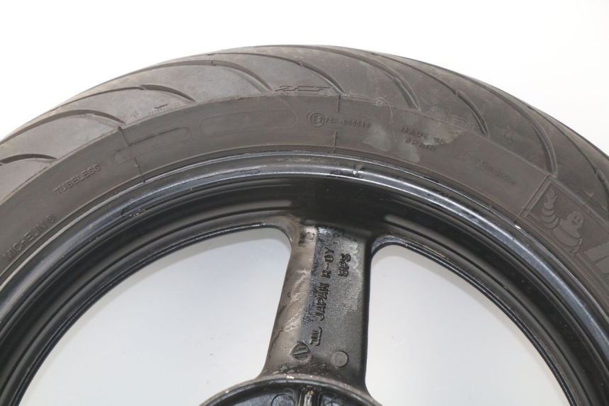 photo de LLANTA TRASERA YAMAHA TDM ABS 900 (2002 - 2014)
