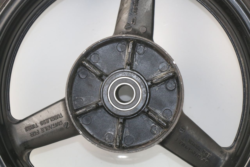 photo de LLANTA TRASERA YAMAHA TDM ABS 900 (2002 - 2014)