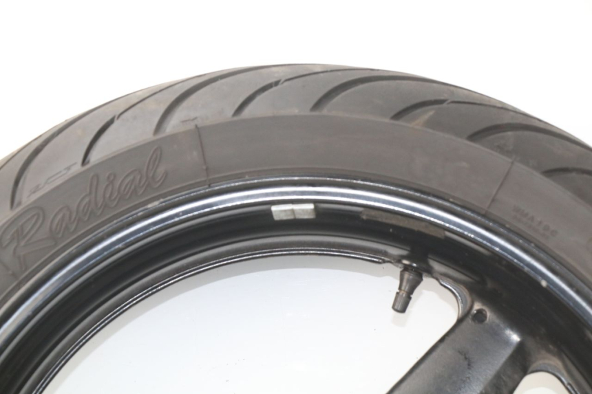 photo de LLANTA TRASERA YAMAHA TDM ABS 900 (2002 - 2014)