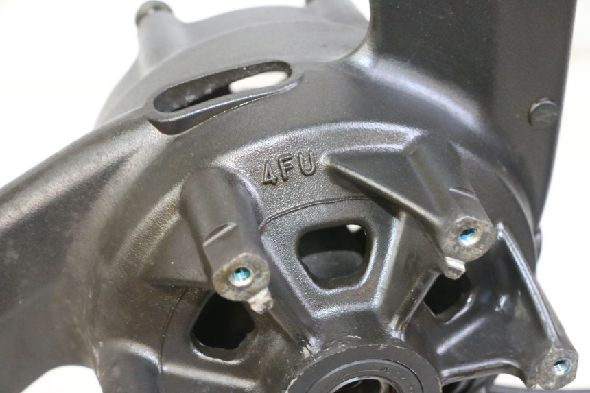 photo de LLANTA TRASERA YAMAHA TDR DELTABOX 125 (1993 - 2003)