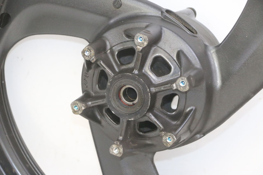 photo de LLANTA TRASERA YAMAHA TDR DELTABOX 125 (1993 - 2003)