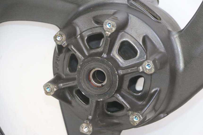 photo de LLANTA TRASERA YAMAHA TDR DELTABOX 125 (1993 - 2003)