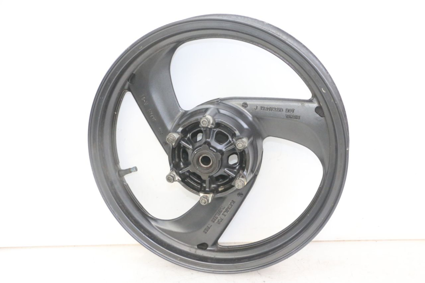 photo de LLANTA TRASERA YAMAHA TDR DELTABOX 125 (1993 - 2003)