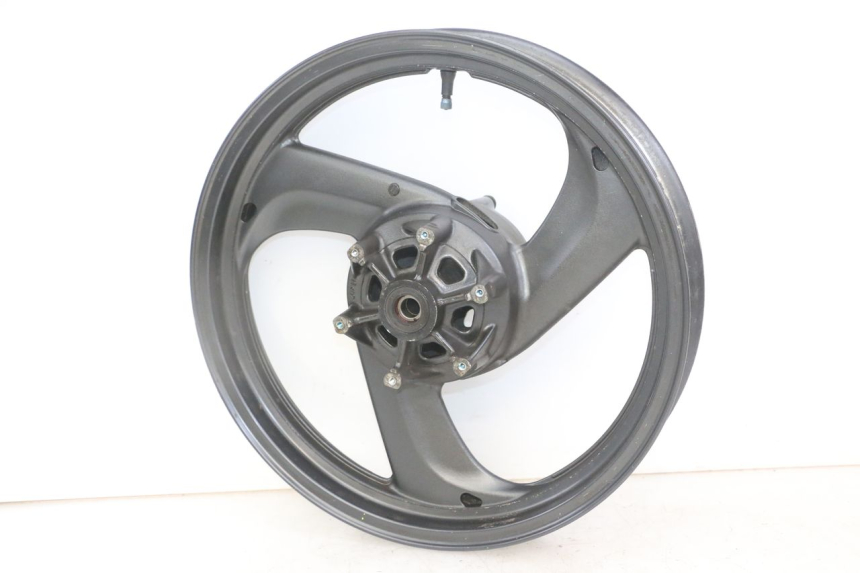 photo de LLANTA TRASERA YAMAHA TDR DELTABOX 125 (1993 - 2003)