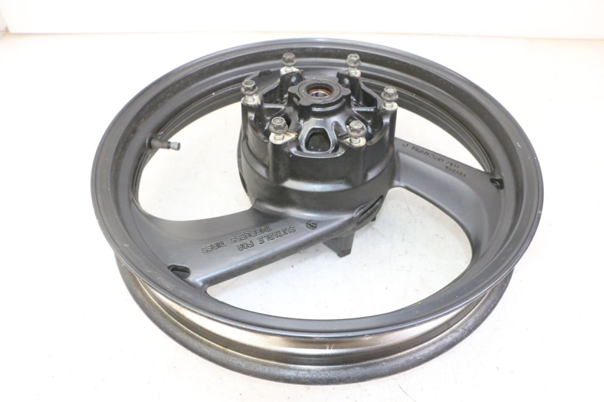 photo de LLANTA TRASERA YAMAHA TDR DELTABOX 125 (1993 - 2003)