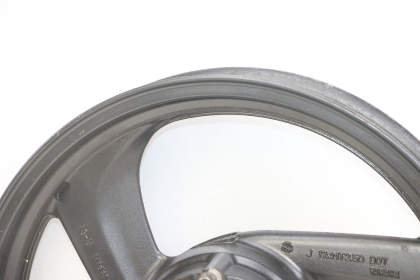 photo de LLANTA TRASERA YAMAHA TDR DELTABOX 125 (1993 - 2003)