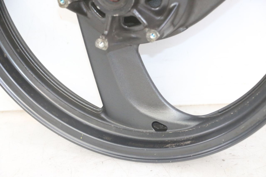 photo de LLANTA TRASERA YAMAHA TDR DELTABOX 125 (1993 - 2003)