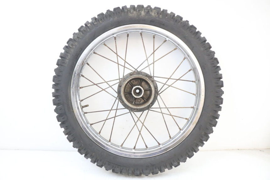 photo de LLANTA TRASERA SUZUKI TS X 80 (1984 - 1988)