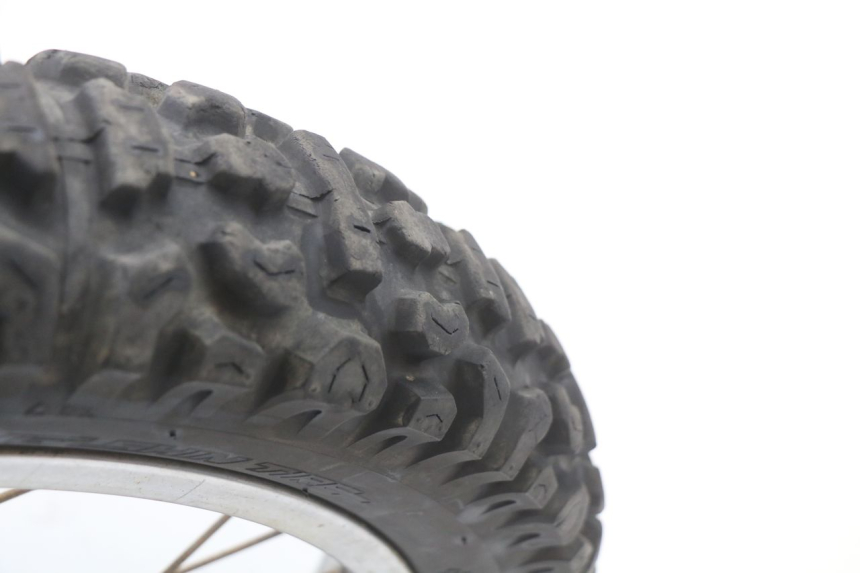 photo de LLANTA TRASERA SUZUKI TS X 80 (1984 - 1988)