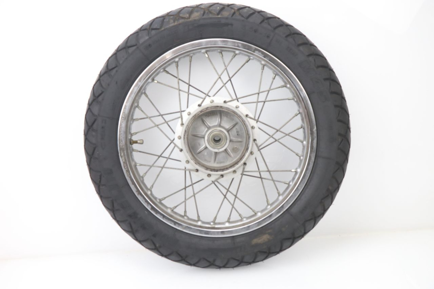 photo de LLANTA TRASERA SUZUKI TU X TUX VOLTY 125 (1999 - 2001) - Vista principal