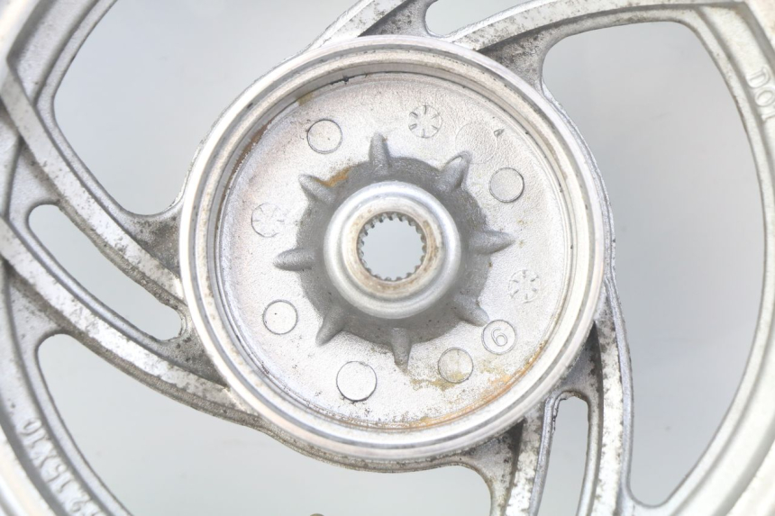 photo de LLANTA TRASERA PEUGEOT V-CLIC VCLIC 50 (2007 - 2013)