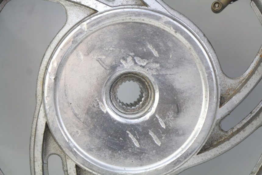 photo de LLANTA TRASERA PEUGEOT V-CLIC VCLIC 50 (2007 - 2013)