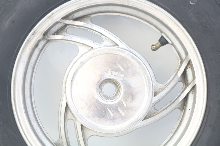 photo de LLANTA TRASERA PEUGEOT V-CLIC VCLIC 50 (2007 - 2013)