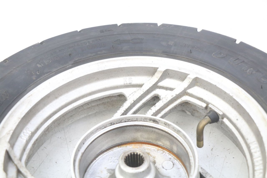 photo de LLANTA TRASERA PEUGEOT V-CLIC VCLIC 50 (2007 - 2013)