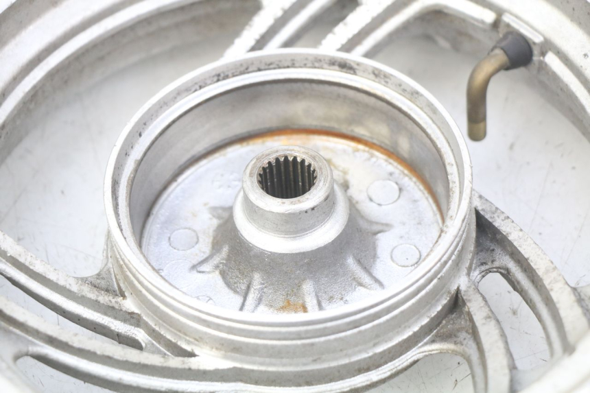 photo de LLANTA TRASERA PEUGEOT V-CLIC VCLIC 50 (2007 - 2013)