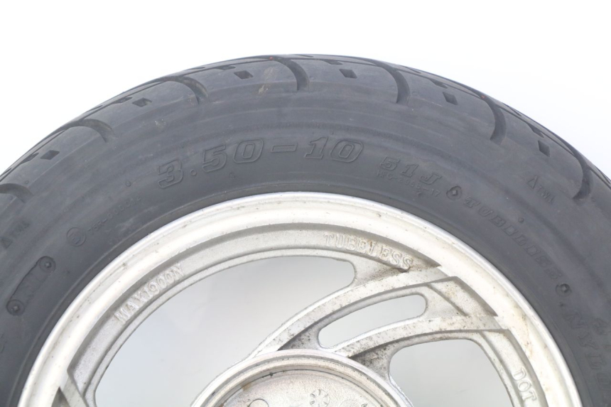 photo de LLANTA TRASERA PEUGEOT V-CLIC VCLIC 50 (2007 - 2013)