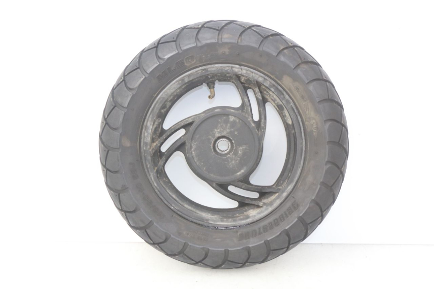 photo de LLANTA TRASERA VENESI LOWIGI RETRO JJ50QT-3 50 (2020 - 2022)