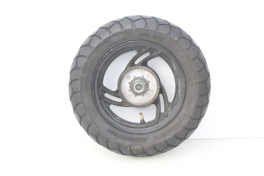 photo de LLANTA TRASERA VENESI LOWIGI RETRO JJ50QT-3 50 (2020 - 2022)
