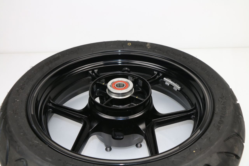 photo de LLANTA TRASERA KAWASAKI VERSYS ABS 650 (2015 - 2018)