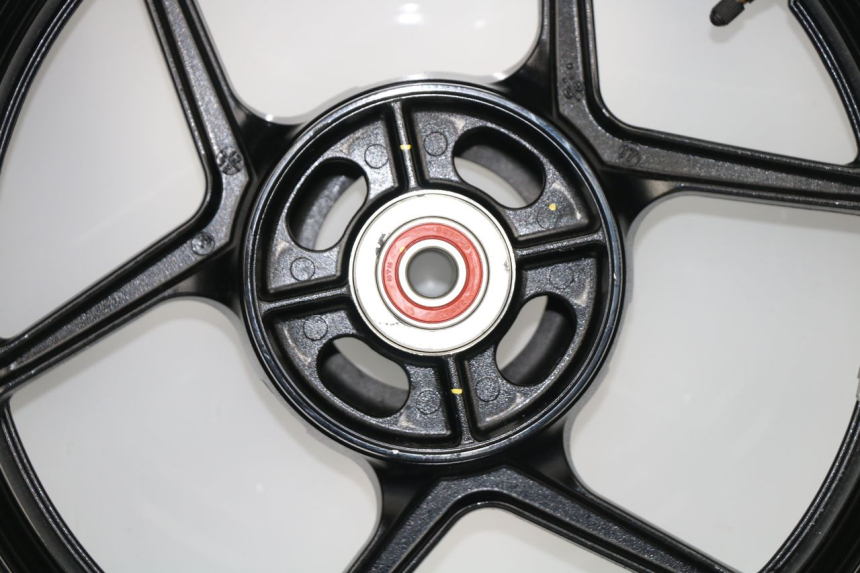 photo de LLANTA TRASERA KAWASAKI VERSYS ABS 650 (2015 - 2018)