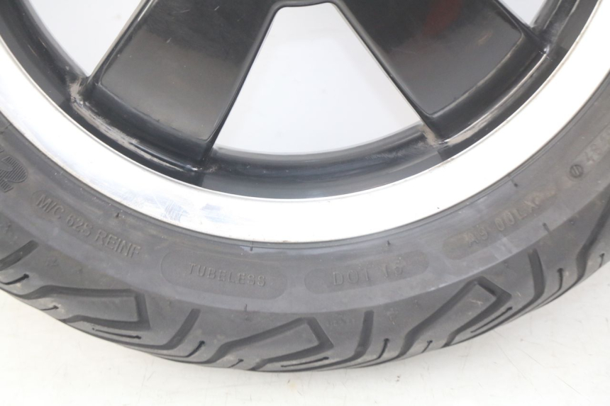 photo de LLANTA TRASERA PIAGGIO VESPA GTS IGET ABS 125 (2017 - 2023)