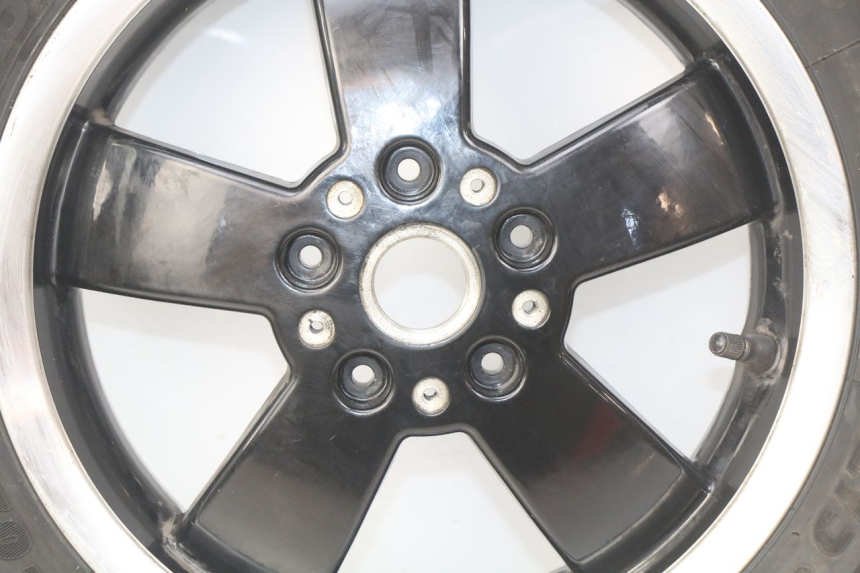 photo de LLANTA TRASERA PIAGGIO VESPA GTS IGET ABS 125 (2017 - 2023)