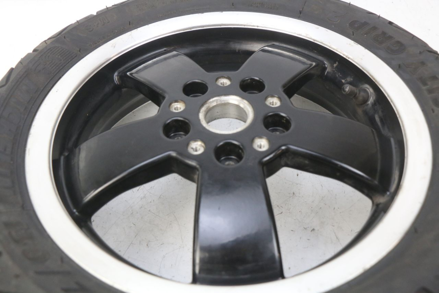 photo de LLANTA TRASERA PIAGGIO VESPA GTS IGET ABS 125 (2017 - 2023)