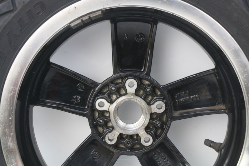photo de LLANTA TRASERA PIAGGIO VESPA GTS IGET ABS 125 (2017 - 2023)