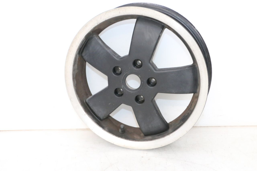 photo de LLANTA TRASERA PIAGGIO VESPA GTS SUPER IE 125 (2009 - 2016) - Vista general del producto