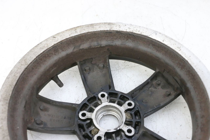 photo de LLANTA TRASERA PIAGGIO VESPA GTS SUPER IE 125 (2009 - 2016) - Recambio usado revisado