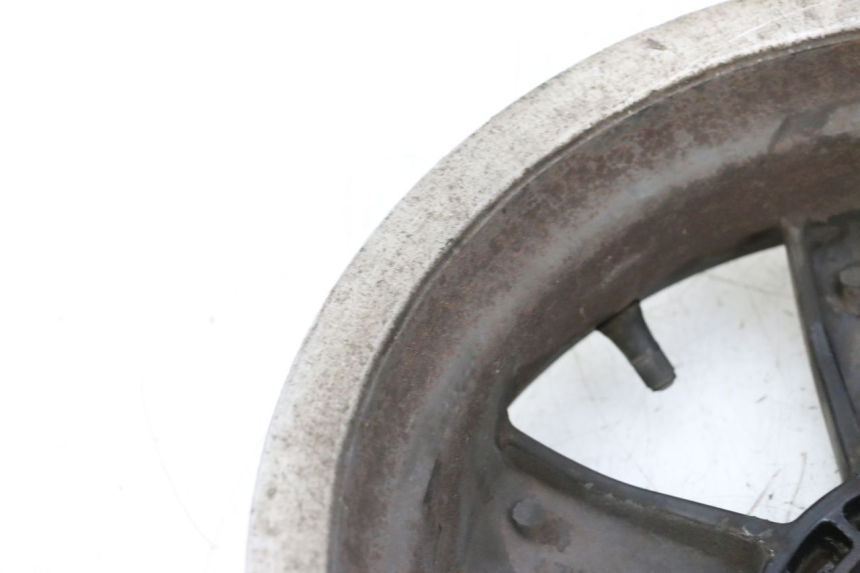 photo de LLANTA TRASERA PIAGGIO VESPA GTS SUPER IE 125 (2009 - 2016) - Marcados y referencias originales