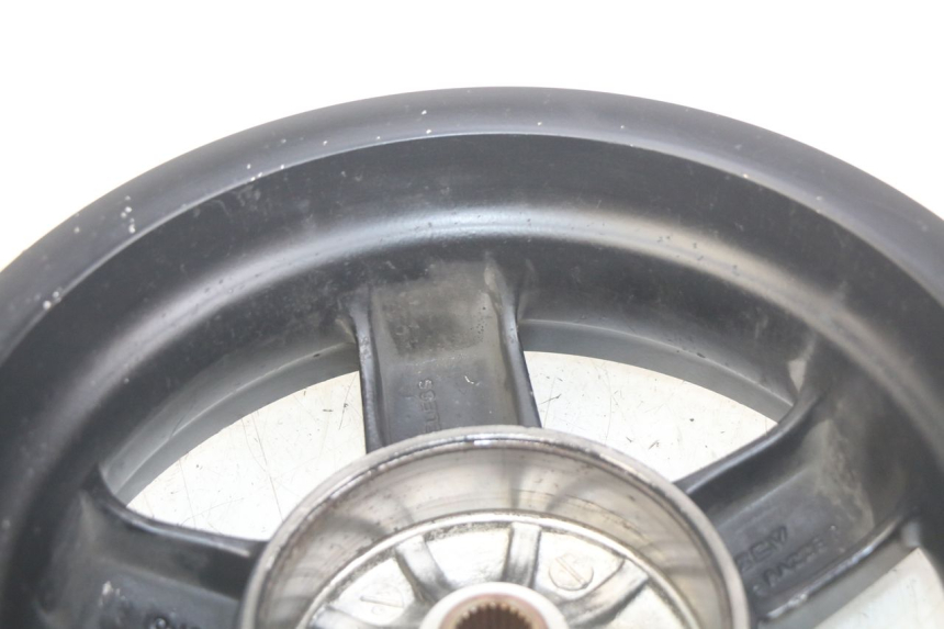 photo de LLANTA TRASERA PIAGGIO VESPA S 2T 50 (2007 - 2014)