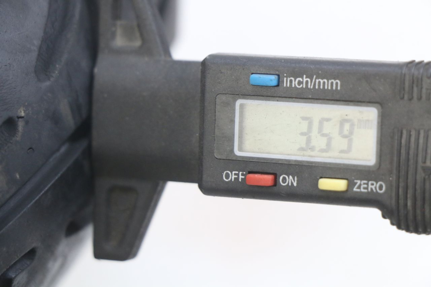 photo de LLANTA TRASERA PIAGGIO VESPA S 2T 50 (2007 - 2014)