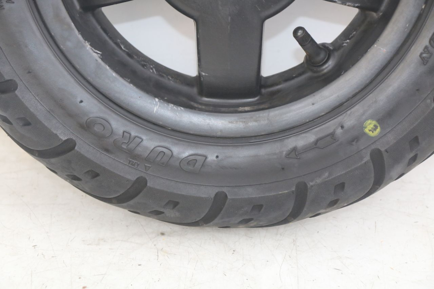 photo de LLANTA TRASERA PIAGGIO VESPA S 2T 50 (2007 - 2014)