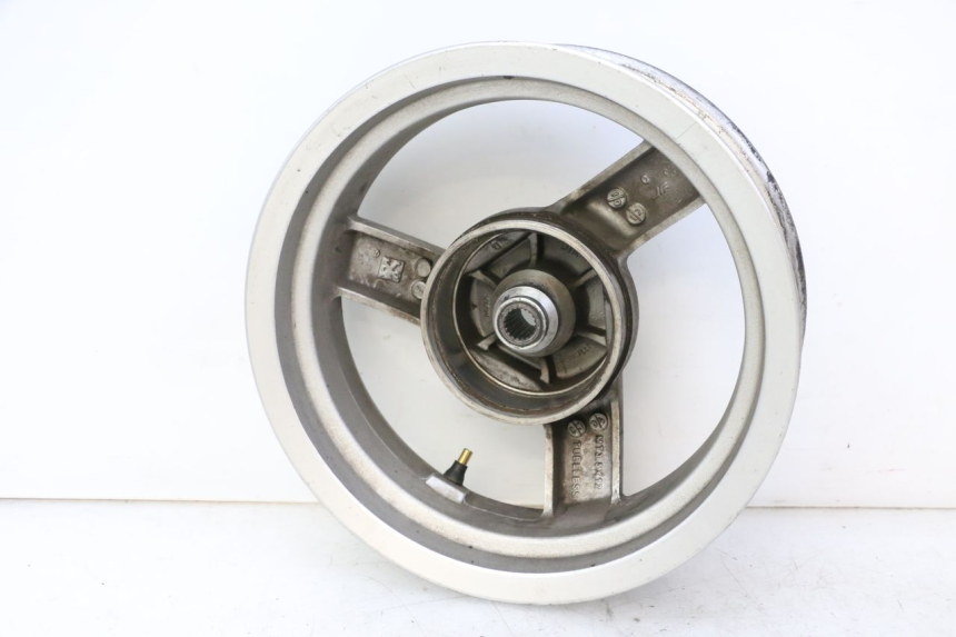 photo de LLANTA TRASERA PEUGEOT VIVACITY NEW 4T 50 (2008 - 2017)