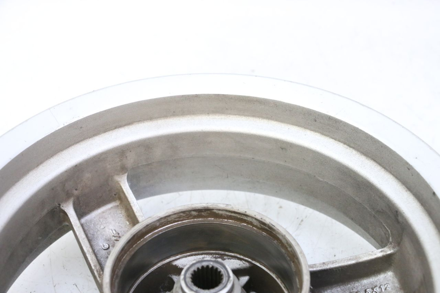 photo de LLANTA TRASERA PEUGEOT VIVACITY NEW 4T 50 (2008 - 2017)