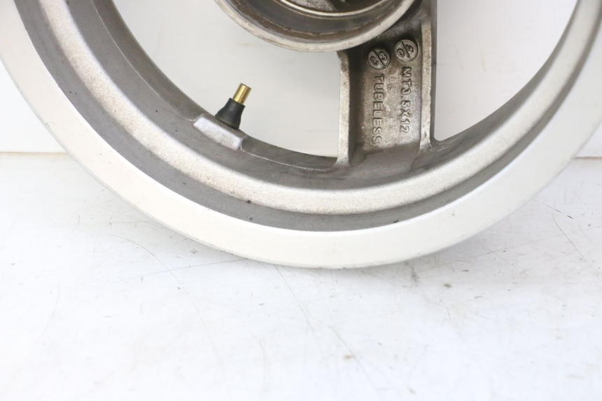 photo de LLANTA TRASERA PEUGEOT VIVACITY NEW 4T 50 (2008 - 2017)