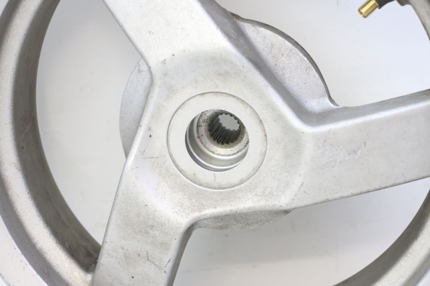 photo de LLANTA TRASERA PEUGEOT VIVACITY NEW 4T 50 (2008 - 2017)