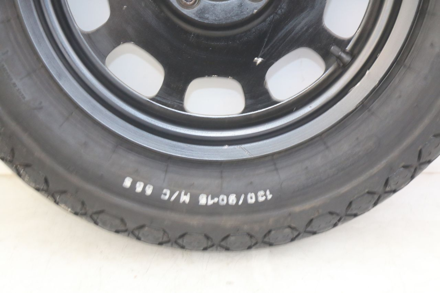 photo de LLANTA TRASERA DAELIM VL DAYSTAR 125 (2000 - 2011)