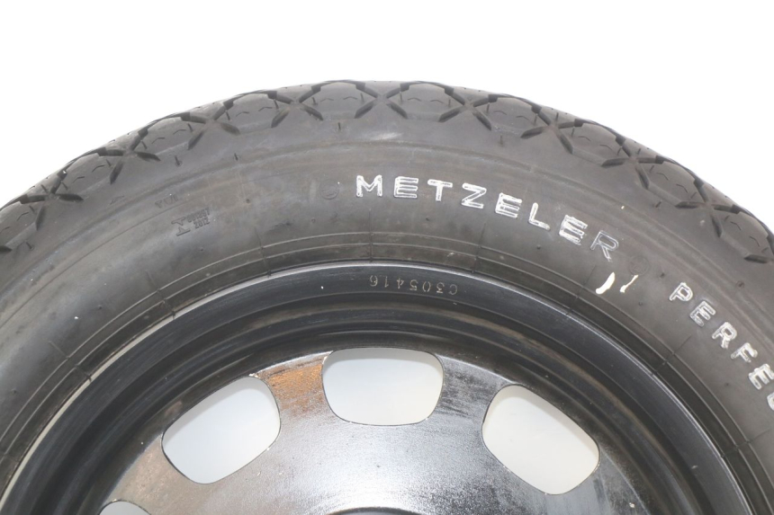 photo de LLANTA TRASERA DAELIM VL DAYSTAR 125 (2000 - 2011)