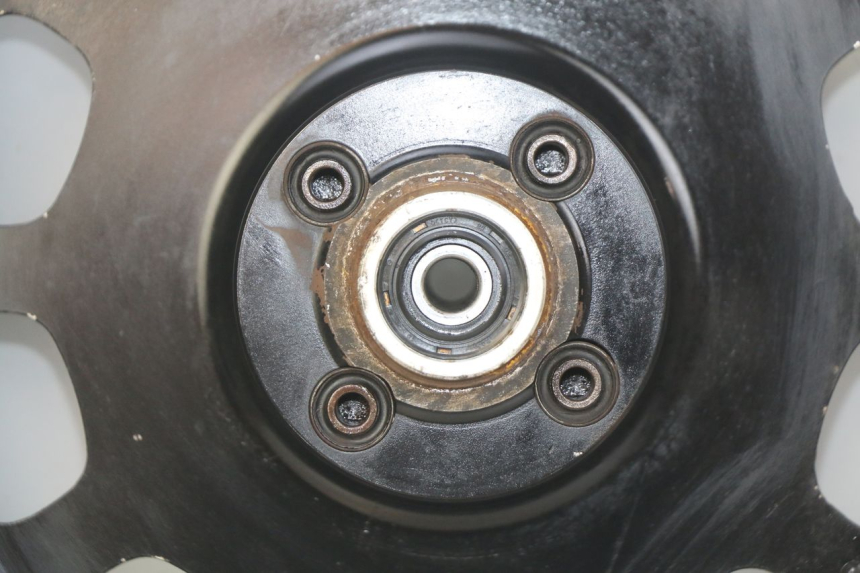 photo de LLANTA TRASERA DAELIM VL DAYSTAR 125 (2000 - 2011)