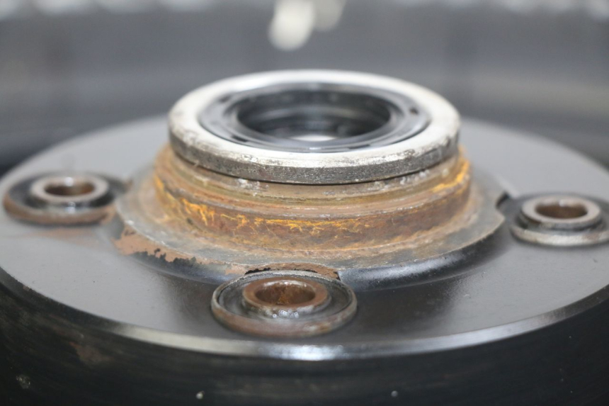 photo de LLANTA TRASERA DAELIM VL DAYSTAR 125 (2000 - 2011)