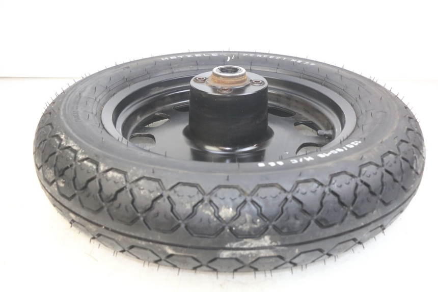 photo de LLANTA TRASERA DAELIM VL DAYSTAR 125 (2000 - 2011)