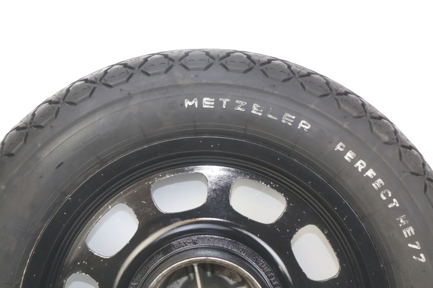 photo de LLANTA TRASERA DAELIM VL DAYSTAR 125 (2000 - 2011)