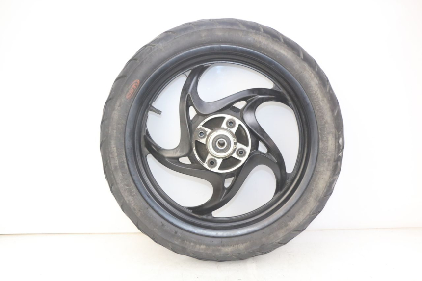 photo de LLANTA TRASERA SYM WOLF SB 125 (2011 - 2018)